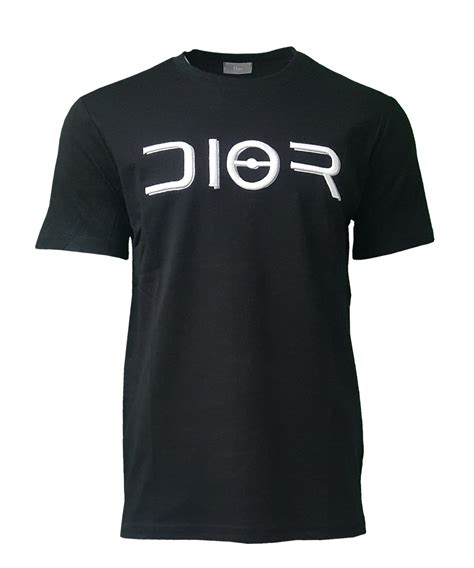 dior t-shirt ebay|Dior t shirts for men.